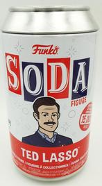 Funko SODA: Ted Lasso - Limited Edition (15.000 Pc), Ophalen of Verzenden, Zo goed als nieuw