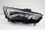 Koplamp Seat Leon 5F LED Origineel ! NIEUW staat !, Auto-onderdelen, Gebruikt, Ophalen of Verzenden, Seat