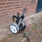 Golfkar - b-square -Gebruikt, Ophalen, Gebruikt, Golfkar, Overige merken