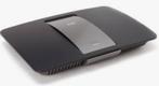 Linksys EA6700 dual-core topmodel router + range extender, Computers en Software, Ophalen, Gebruikt, Router, Lynksys