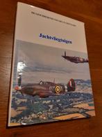 De geschiedenis van de luchtvaart - Jachtvliegtuigen, Boeken, Vervoer en Transport, Gelezen, Ophalen