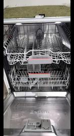 Lux Bosch SMA68IX02N63 vaatwasser, Minder dan 85 cm, Voorspoelprogramma, Minder dan 10 liter, Refurbished