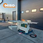 SCM Formaatzaag compact ** Paneelzaag zaagmachine 45graden, 70 mm of meer, Overige typen, Zo goed als nieuw, 1200 watt of meer