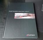 Audi Sport Customer Racing Boek, Nieuw, Ophalen of Verzenden, Audi, Audi