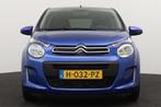 Citroën C1 1.0 VTi Feel Pack Comfort Bluetooth Airco LED, Voorwielaandrijving, Stof, Gebruikt, C1
