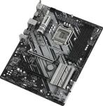 Asrock B460 Steel Legend 4 ATX LGA1200, Computers en Software, Moederborden, Info@asrock.nl, ASRock, DDR4, Ophalen of Verzenden