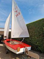 Flying Arrow Schakel zeilboot, Ophalen, Gebruikt, Minder dan 15 m², 3 tot 6 meter