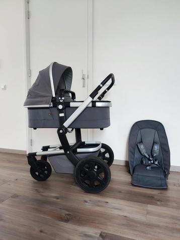 JOOLZ DAY 2 in 1 kinderwagen met extra's! beschikbaar voor biedingen