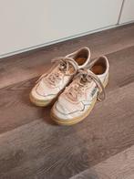 Autry Sneakers Maat 39, Ophalen of Verzenden, Gedragen, Wit, Sneakers of Gympen