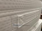Matras Magnum DeLuxe HR60 Koudschuim tot 200KG Draagkracht!, Ophalen of Verzenden, Nieuw, Matras