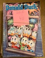 Donald Duck jaargang 2018 - 40 stuks, Boeken, Stripboeken, Donald Duck, Meerdere stripboeken, Ophalen, Gelezen
