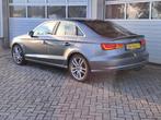 Audi A3 Limousine 1.4 TFSI CoD Attraction Pro Line Trekhaak,, Auto's, Audi, Stof, Gebruikt, 4 cilinders, Sedan