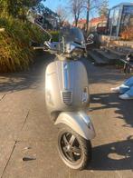 vespa s50 2takt, Fietsen en Brommers, Scooters | Vespa, Ophalen, Tweetakt, Zo goed als nieuw, Vespa LX
