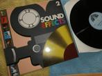 Sound Effects No. 2 - No Artist., Ophalen of Verzenden, 12 inch