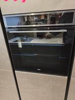 Etna Showmodel oven OM670TI, Witgoed en Apparatuur, Ovens, Oven, Hete lucht, Nieuw, Inbouw