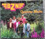 BZN - Quiereme Mucho, Cd's en Dvd's, Cd Singles, Pop, 1 single, Zo goed als nieuw, Verzenden