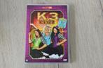 STUDIO 100 == K3 Show == 15 Jaar geweldige show, Alle leeftijden, Verzenden, Zo goed als nieuw
