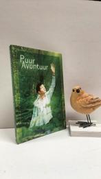 Troost, Gerald; Puur avontuur, Boeken, Ophalen of Verzenden, Gelezen, Christendom | Protestants