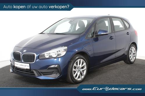 BMW 2 Serie Active Tourer 225 xe Hybride *1ste Eigenaar*Park, Auto's, BMW, Bedrijf, Te koop, 2-Serie Active Tourer, 4x4, ABS, Airbags