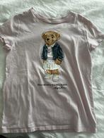 Meisjes ralph lauren tshirt, Ophalen, Zo goed als nieuw, Meisje, Shirt of Longsleeve
