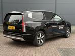 Hyundai IONIQ 9 Connect+ AWD 7p. 110.3 kWh / Stoelmassage /, Auto's, Hyundai, 307 pk, Gebruikt, Stoelverwarming, Zwart