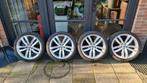 Originele Volkswagen Durban 18” velgen – met banden – TOPSET, Ophalen, Gebruikt