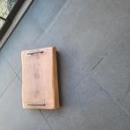 Tapas plank, Ophalen of Verzenden, Zo goed als nieuw