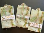 Mapje met pockets, met extra mapje voor DIY, Ophalen of Verzenden, Zo goed als nieuw, Versiering of Embellishment, Overige merken