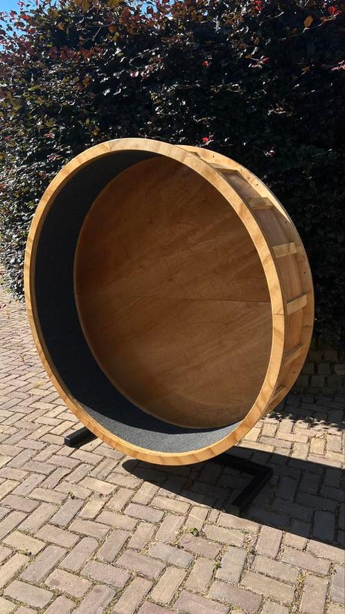Het beste kattenwiel  waar katten wel in lopen, Dieren en Toebehoren, Katten-accessoires, Nieuw, Ophalen of Verzenden