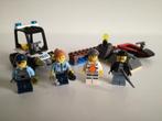 Lego City - 60127 - Gevangeniseiland Starter Set, Kinderen en Baby's, Speelgoed | Duplo en Lego, Complete set, Ophalen of Verzenden