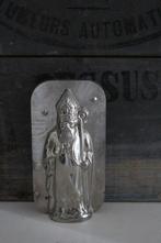 Oude chocoladevorm Sinterklaas *Pronck & Praal*, Ophalen of Verzenden