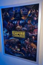 Star wars, Ophalen of Verzenden, Zo goed als nieuw, A1 t/m A3, Film en Tv