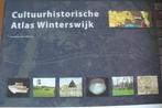 WINTERSWIJK / Cultuurhistorische Atlas / Jan Neefjes, Boeken, Geschiedenis | Stad en Regio, Ophalen of Verzenden, Gelezen