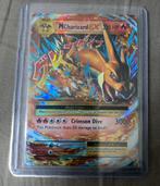 M Charizard EX #13, Nieuw, Ophalen of Verzenden, Losse kaart