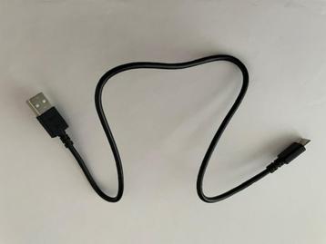 USB-C kabel voor de Garmin zumo XT2 beschikbaar voor biedingen