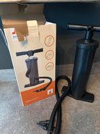 Handpomp - Zo goed als nieuw, Caravans en Kamperen, Luchtpompen, Ophalen of Verzenden, Zo goed als nieuw, Handmatig