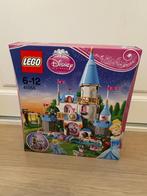 LEGO 41055 Disney Kasteel ** NIEUW **, Kinderen en Baby's, Speelgoed | Duplo en Lego, Nieuw, Complete set, Ophalen of Verzenden