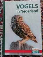 Vogelboek alle vogels van nederland, Boeken, Ophalen of Verzenden, Zo goed als nieuw