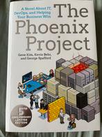 Boek The Phoenix Project, Ophalen of Verzenden, Zo goed als nieuw
