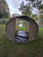 Vis tent, Watersport en Boten, Hengelsport | Karpervissen, Ophalen of Verzenden, Zo goed als nieuw, Overige typen