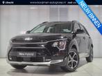 Kia Niro 1.6 GDi Hybrid DynamicLine , Uitvoorraad Leverbaar,, 1374 kg, Stof, Gebruikt, Euro 6