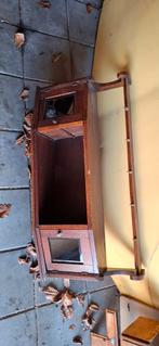 Kasje, Antiek en Kunst, Curiosa en Brocante, Ophalen