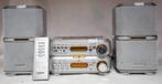 Sony LBT-D307 HiFi stereo system, Ophalen of Verzenden, Gebruikt, Overige merken