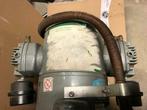 compressor voor olievrije gedroogde lucht voor onderdelen, Doe-het-zelf en Verbouw, Compressors, Gebruikt, 6 tot 10 bar, Ophalen of Verzenden