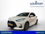 Toyota Yaris 1.5 Hybrid 130 Executive Stuurverwarming | Stoe, Auto's, 12 maanden, 450 kg, Gebruikt, Euro 6