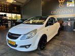 Opel Corsa 1.4-16V Edition inruilen is mogelijk, Voorwielaandrijving, Gebruikt, 4 cilinders, Elektrische ramen