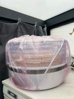 Voedseldroger, Ophalen, Zo goed als nieuw, Airfryer