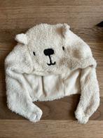 Muts fleece 9-24 maanden, Ophalen, Jongetje of Meisje, Zo goed als nieuw, Maat 74