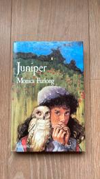 Monica Furlong - Juniper, Ophalen of Verzenden, Zo goed als nieuw, Monica Furlong