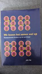 We lossen het samen wel op - Julie Hay, Ophalen of Verzenden, Gelezen, Julie Hay